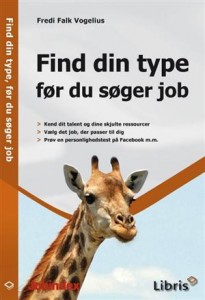 Find din type før du søger job